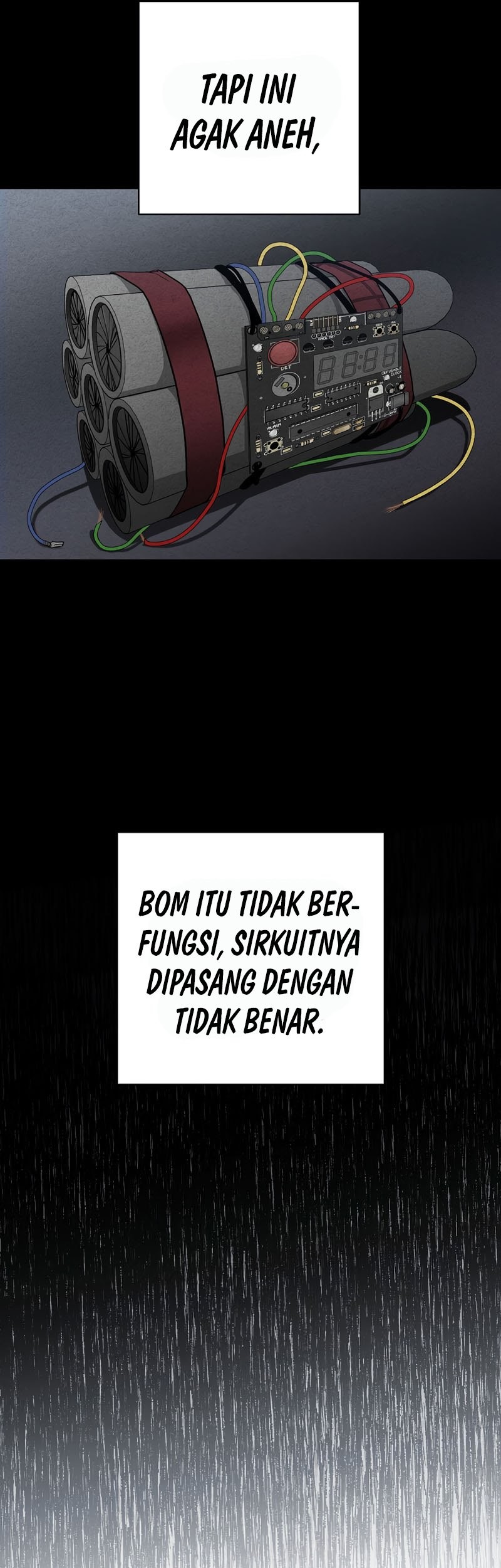 Cursed Manager’s Regression Chapter 9 halaman 24
