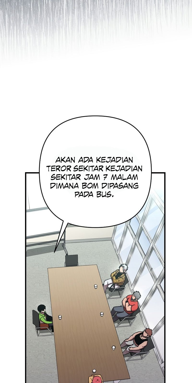Cursed Manager’s Regression Chapter 9 halaman 25