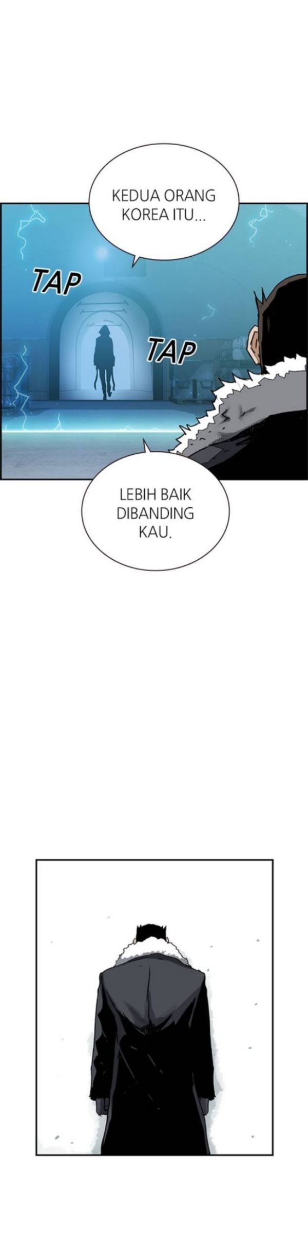 One Hundred Player Battleground Chapter 25 halaman 23