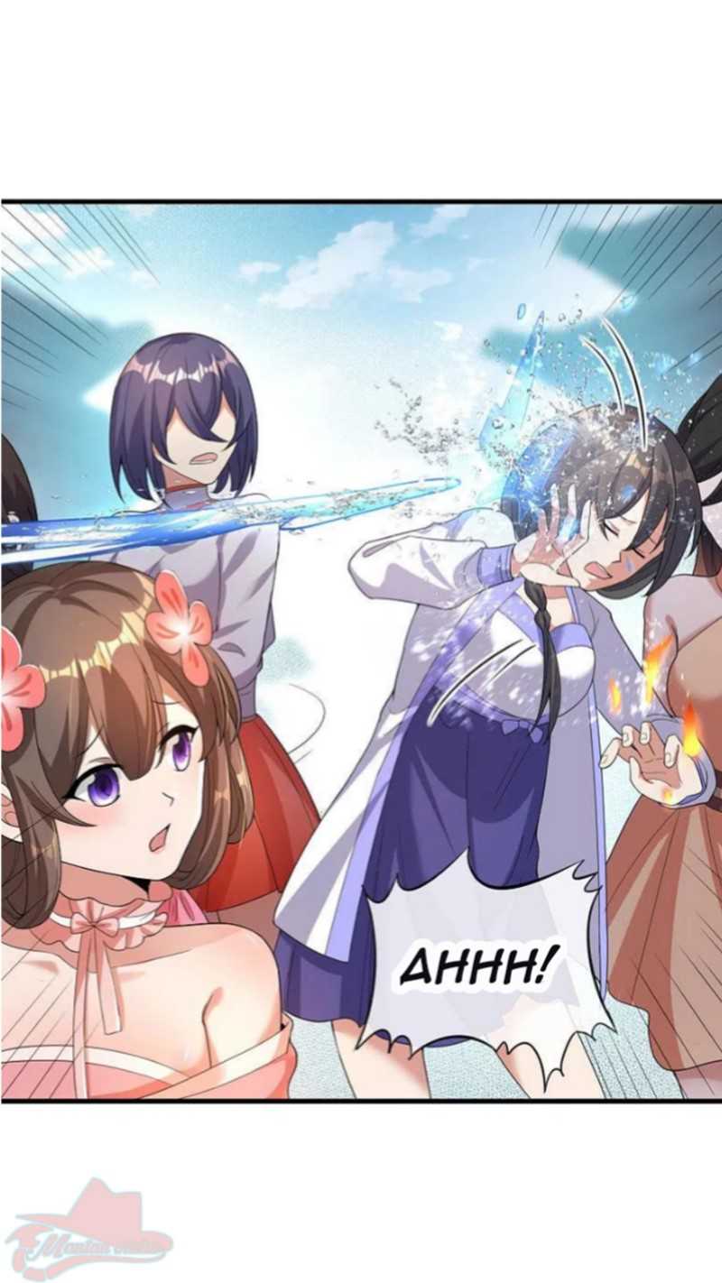 The Invincible Ancestor In Modern World Chapter 01 Gambar 14