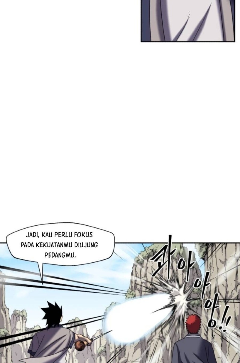 Monster Hunter Chapter 23 halaman 33