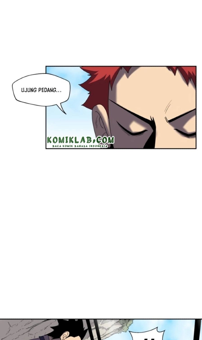 Monster Hunter Chapter 23 halaman 35