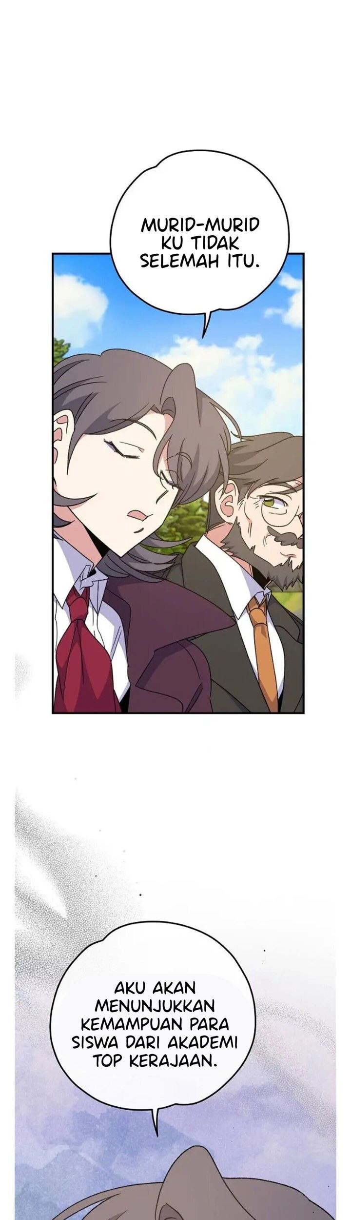 YIGRET Chapter 51 halaman 27