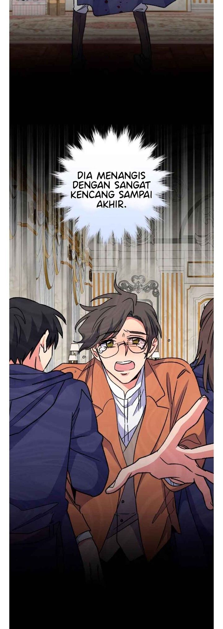 YIGRET Chapter 50 halaman 26