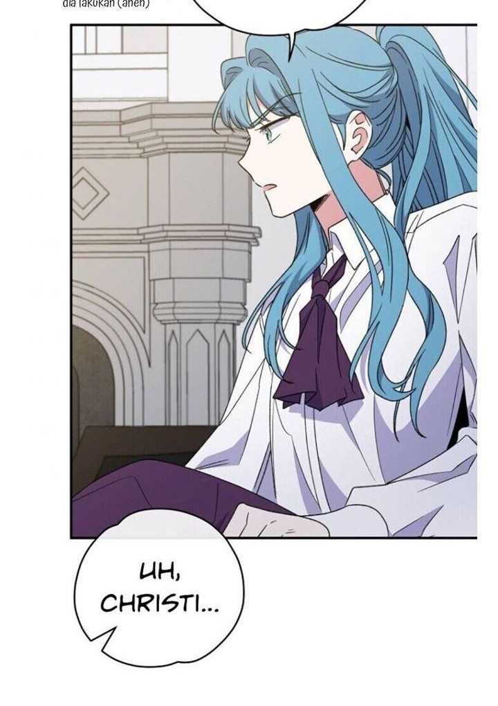 YIGRET Chapter 47 halaman 27