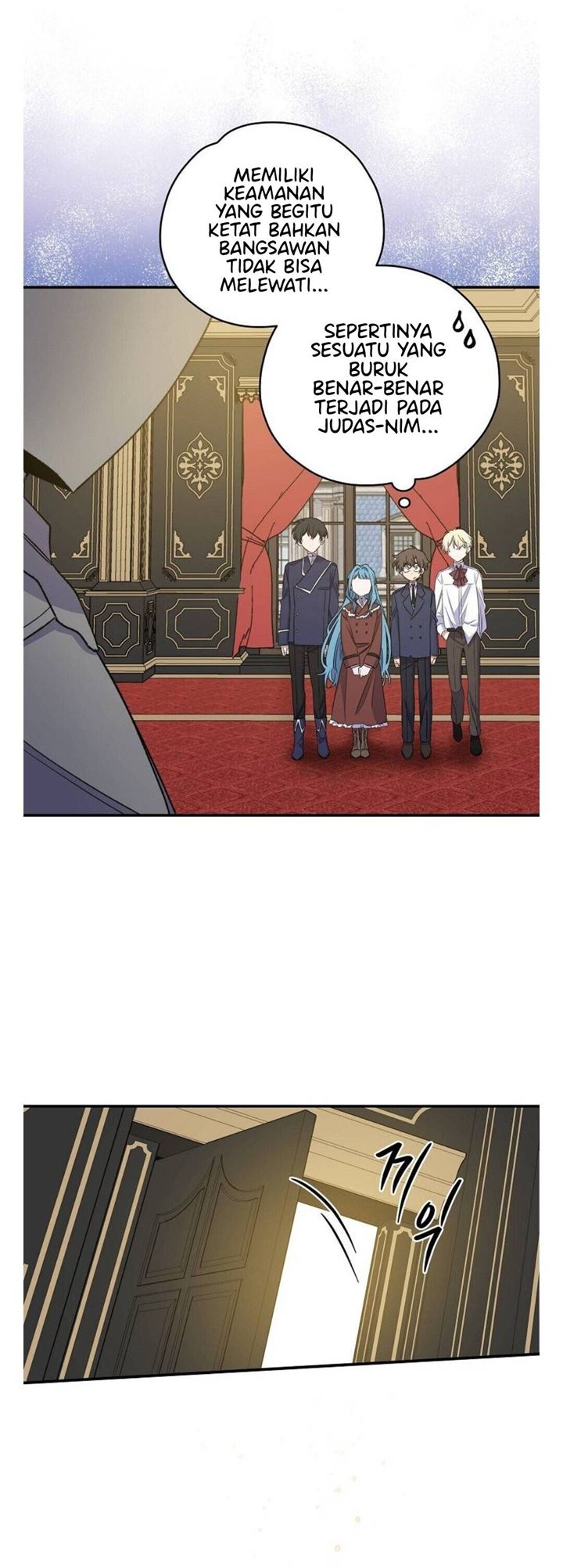 YIGRET Chapter 42 halaman 25