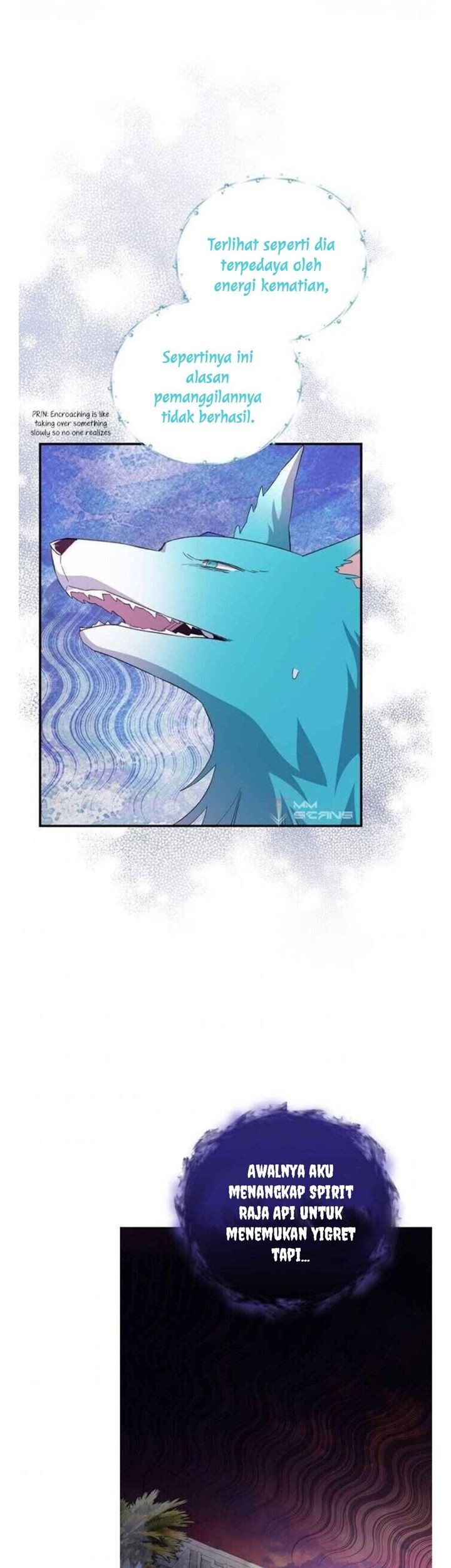 YIGRET Chapter 37 halaman 26