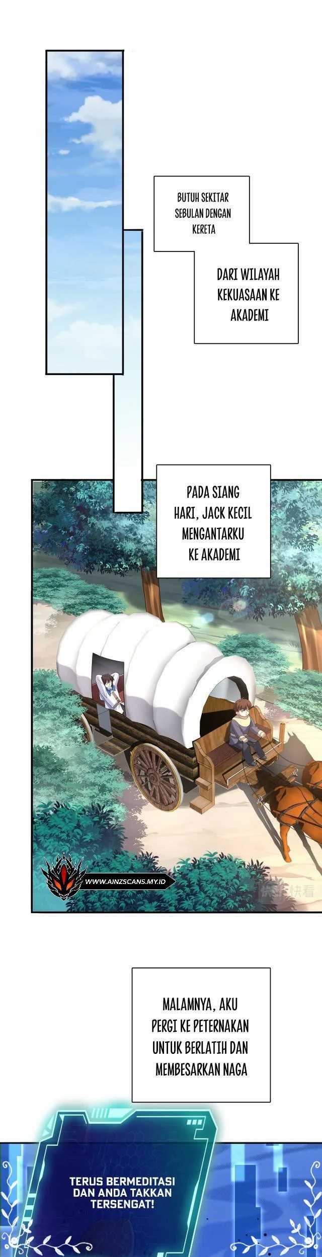 Start Raising Dragons From Today Chapter 05 Gambar 16