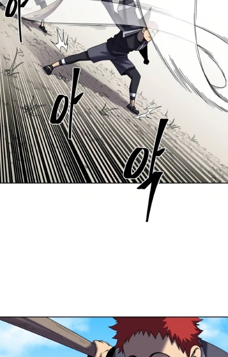 Monster Hunter Chapter 24 halaman 33