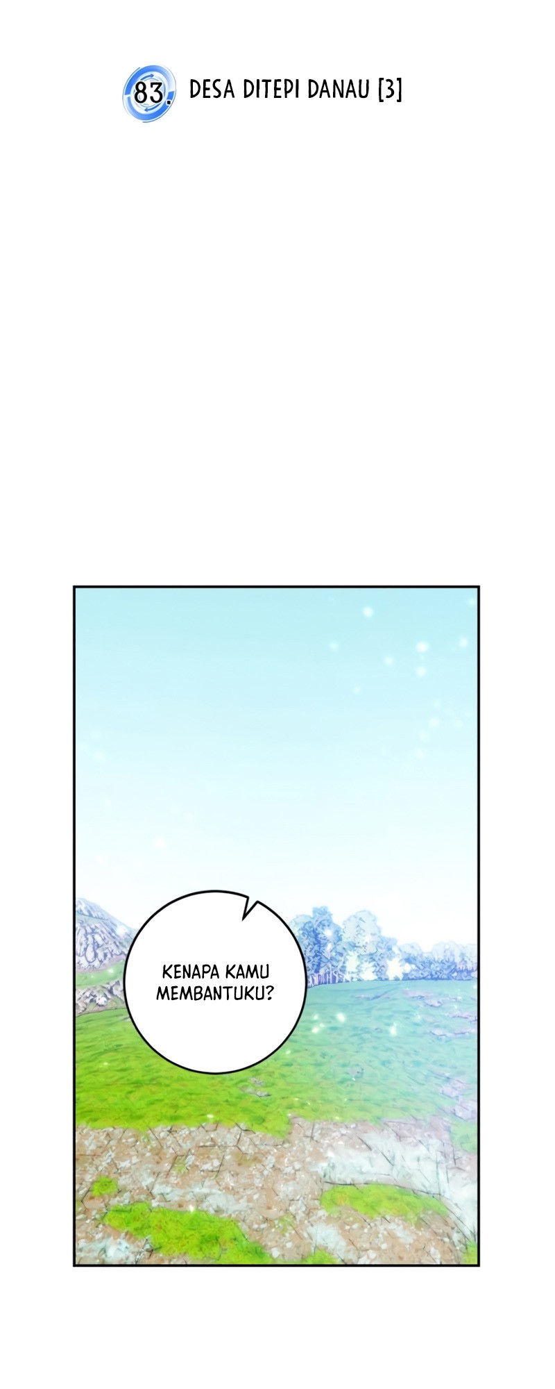 Return to Player Chapter 83 halaman 21