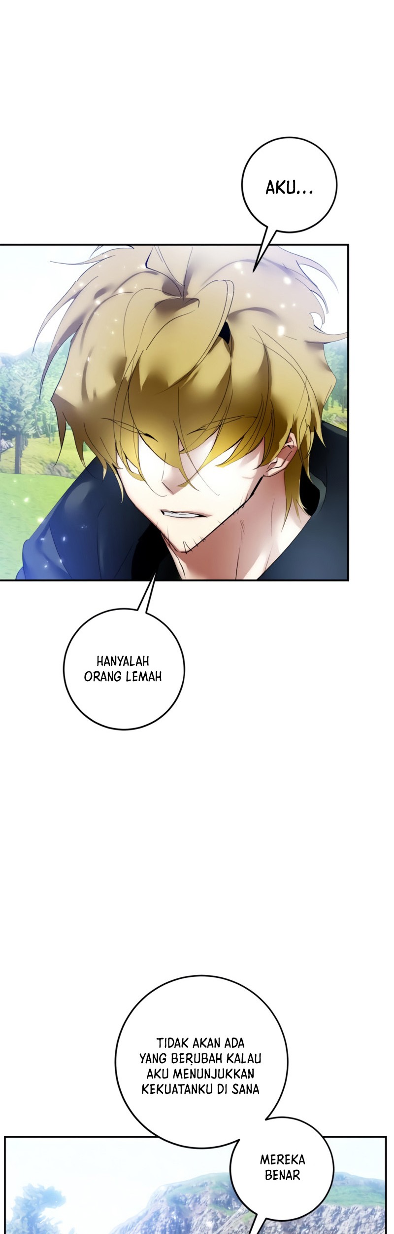 Return to Player Chapter 83 halaman 23