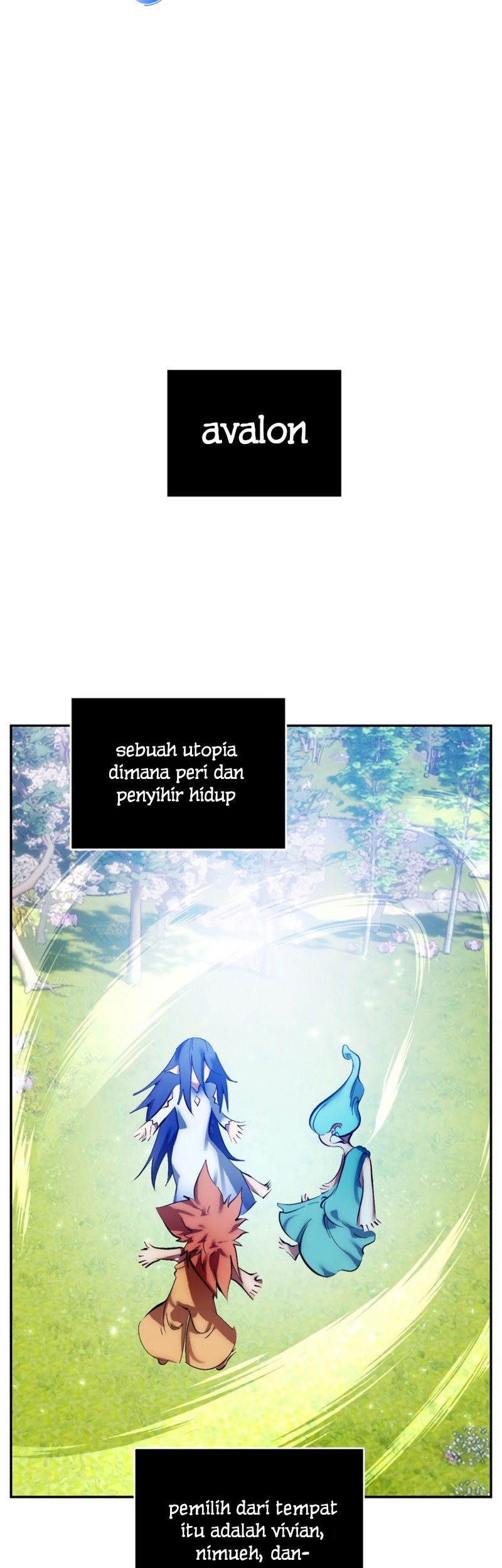 Return to Player Chapter 82 halaman 23