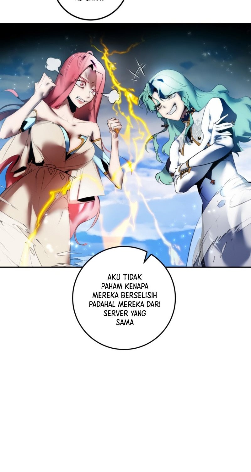 Return to Player Chapter 81 halaman 27
