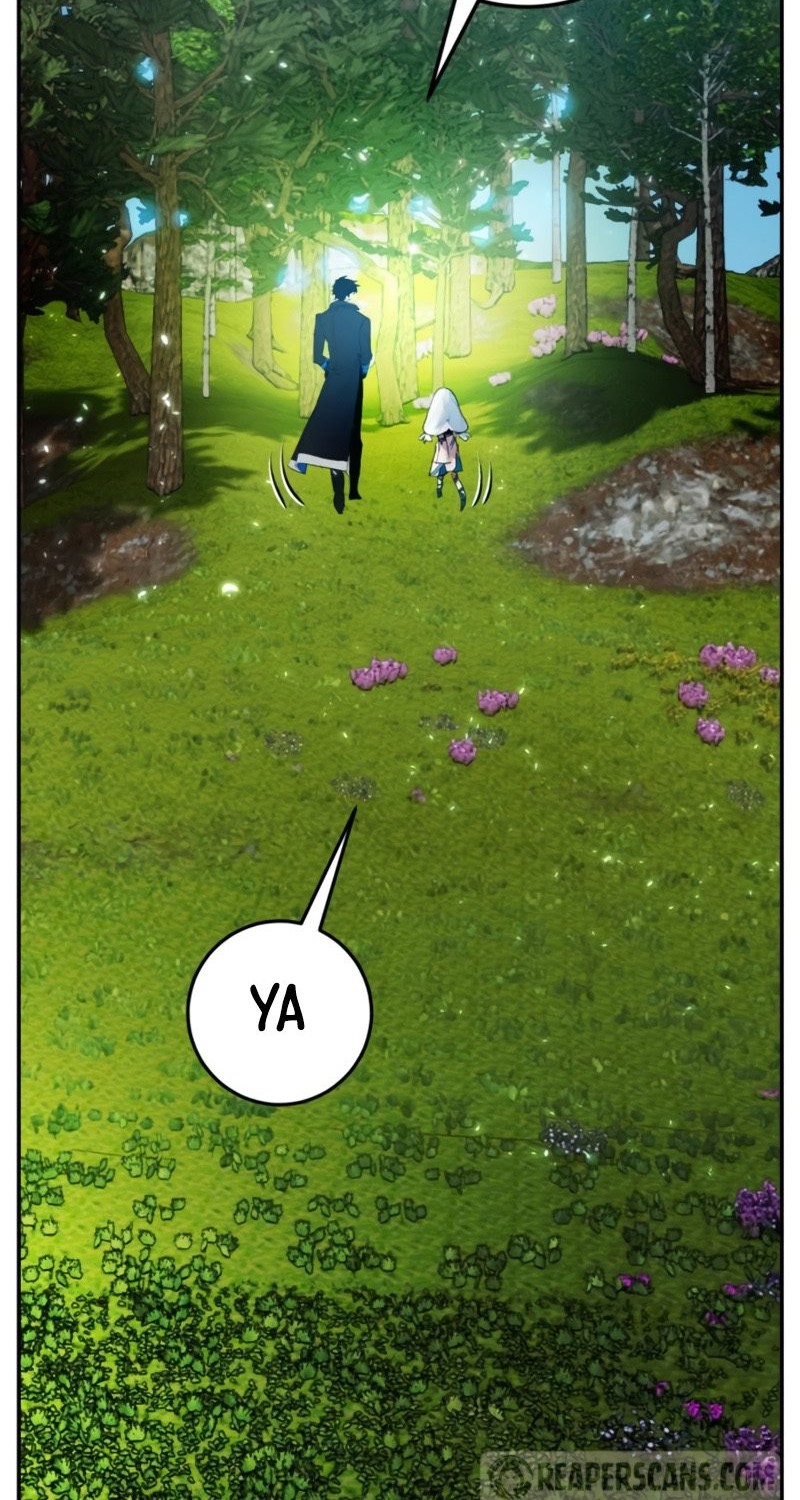 Return to Player Chapter 81 halaman 29