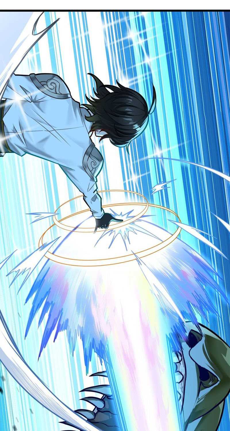 The Heavenly Path Is Not Stupid Chapter 01 Gambar 58