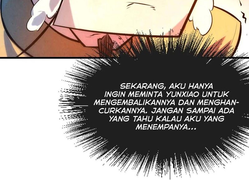 The Ultimate of All Ages Chapter 41 Gambar 27