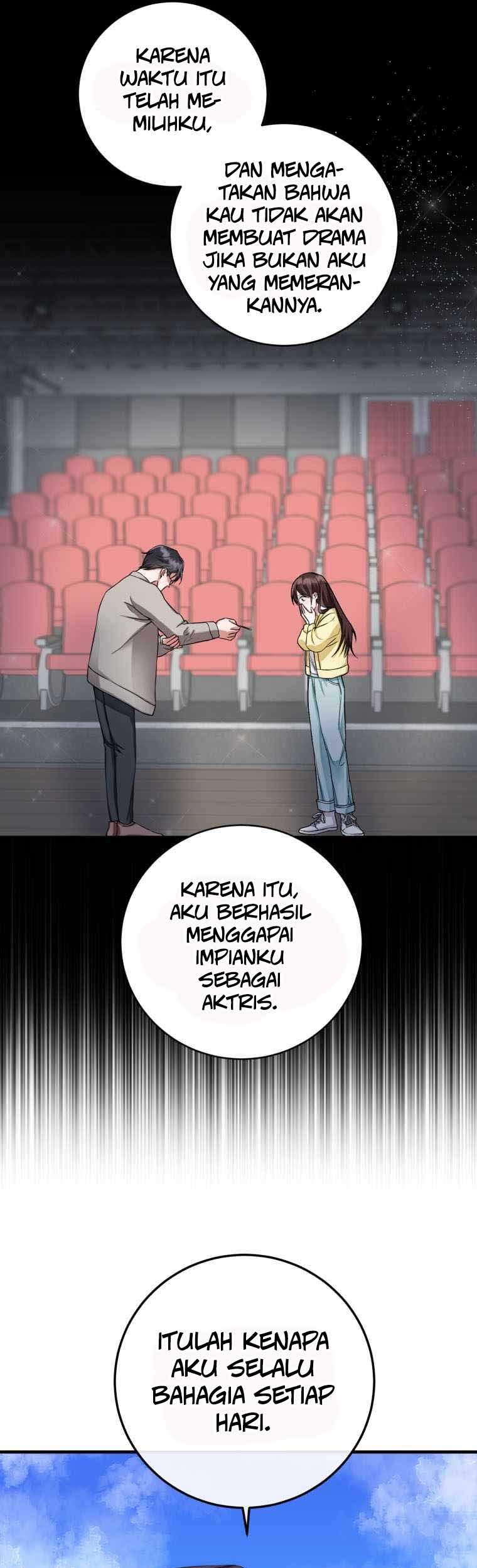 I Became a Top Actor Just by Reading Books! Chapter 1 – halaman 34