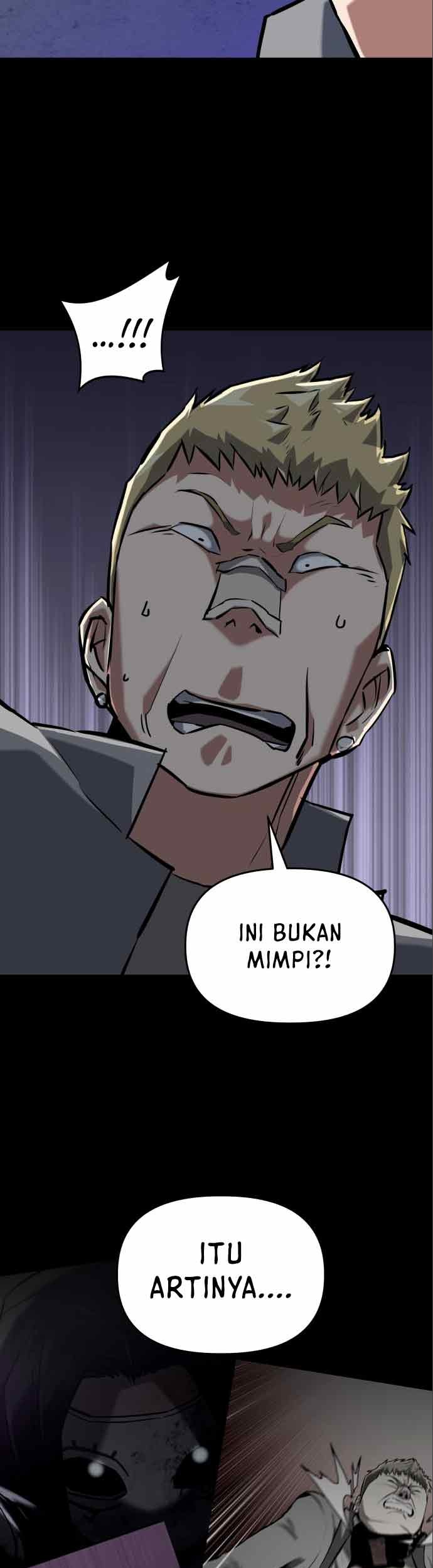 Killing Killer Chapter 3 - Halaman 38