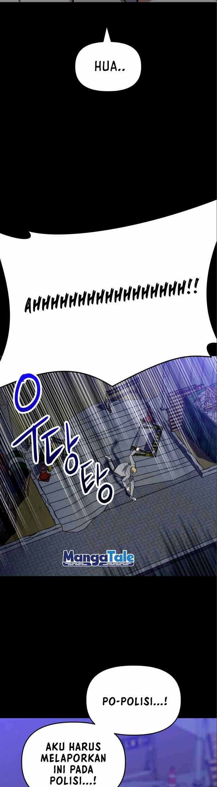 Killing Killer Chapter 3 - Halaman 40