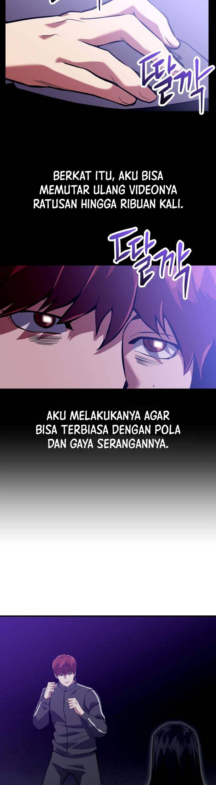 Killing Killer Chapter 2 - Halaman 55