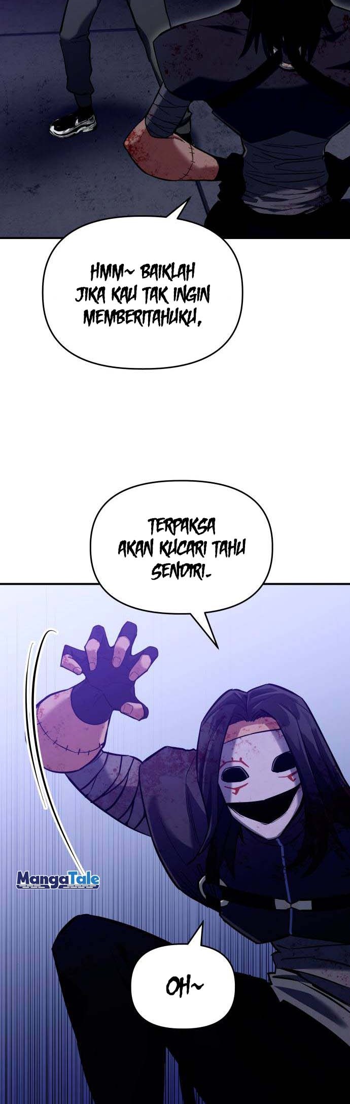 Killing Killer Chapter 2 - Halaman 56