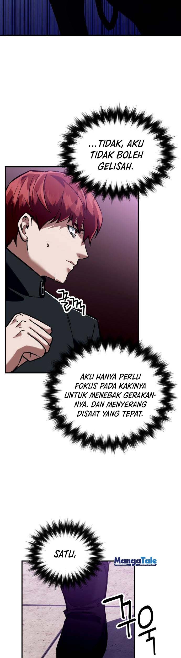 Killing Killer Chapter 2 - Halaman 57