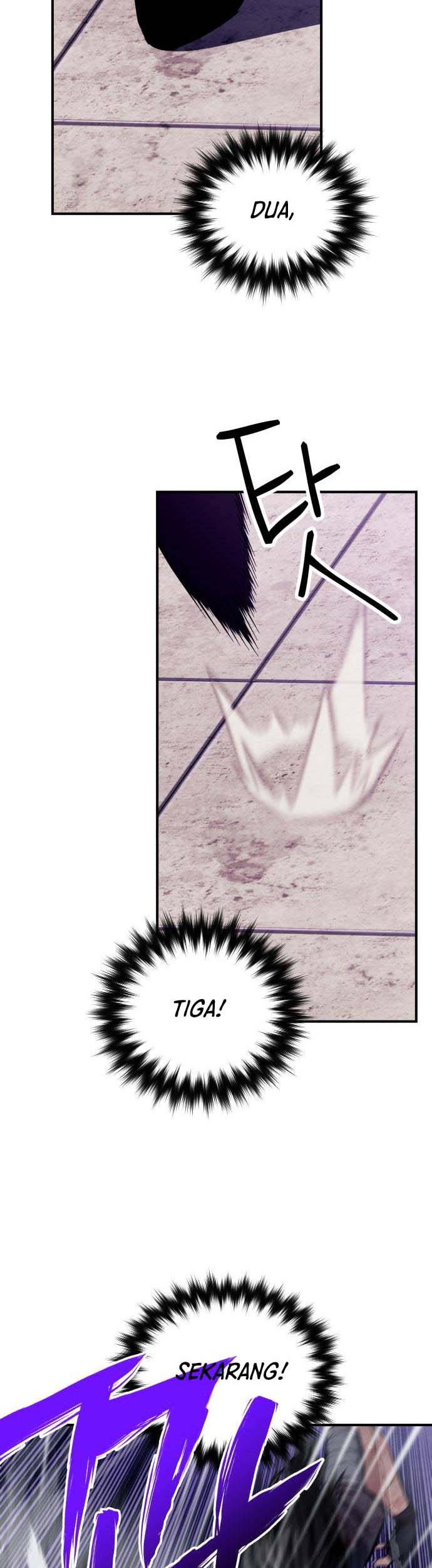 Killing Killer Chapter 2 - Halaman 58