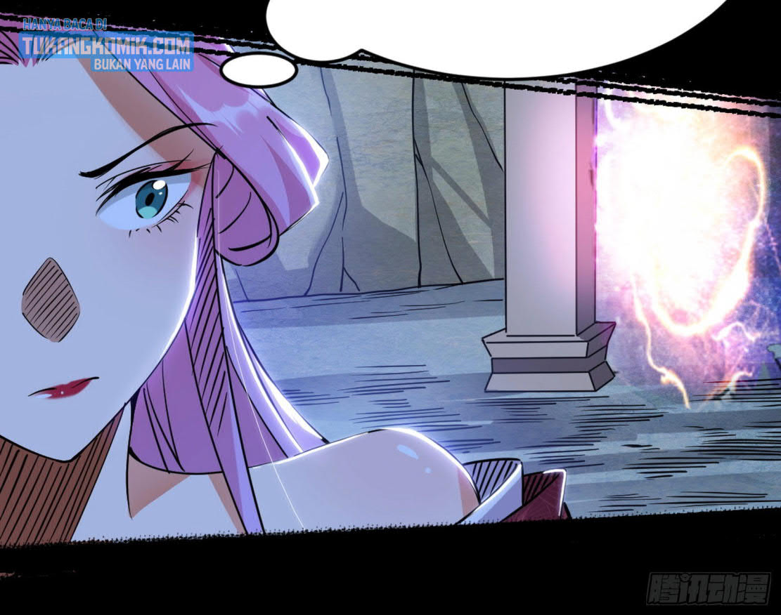 I’m An Evil God Chapter 286 halaman 48