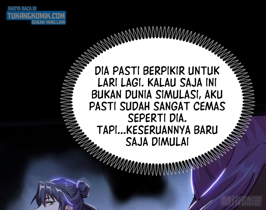 I’m An Evil God Chapter 286 halaman 49