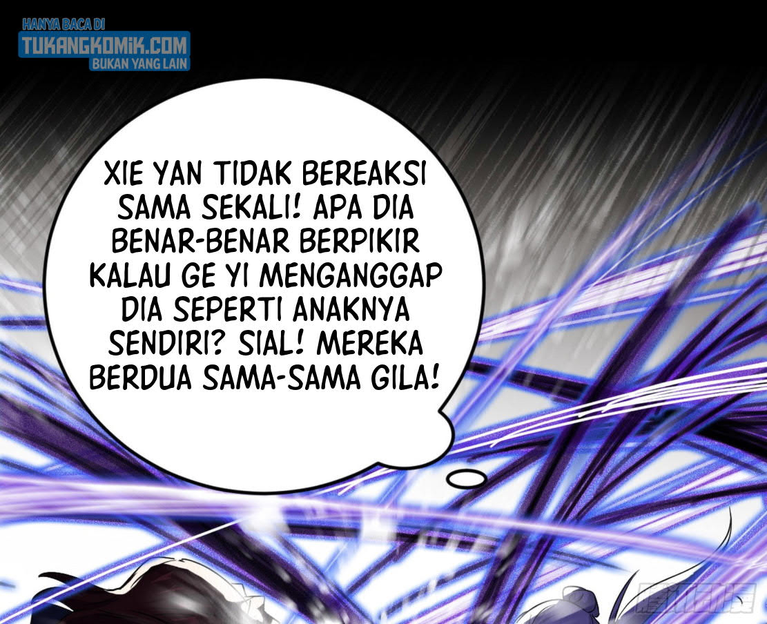 I’m An Evil God Chapter 286 halaman 51