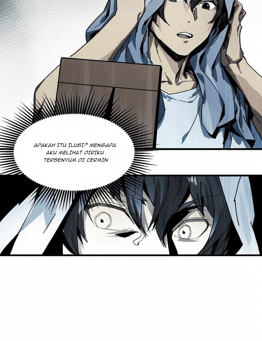 Evil Son Does Not Want to Perish Chapter 00.1 Gambar 9
