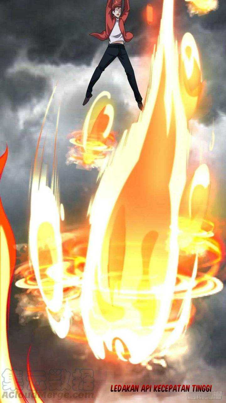 My Son In Brother Chapter 16 halaman 17