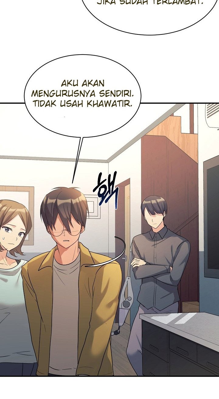 My Daughter Is a Dragon! Chapter 14 Gambar 19