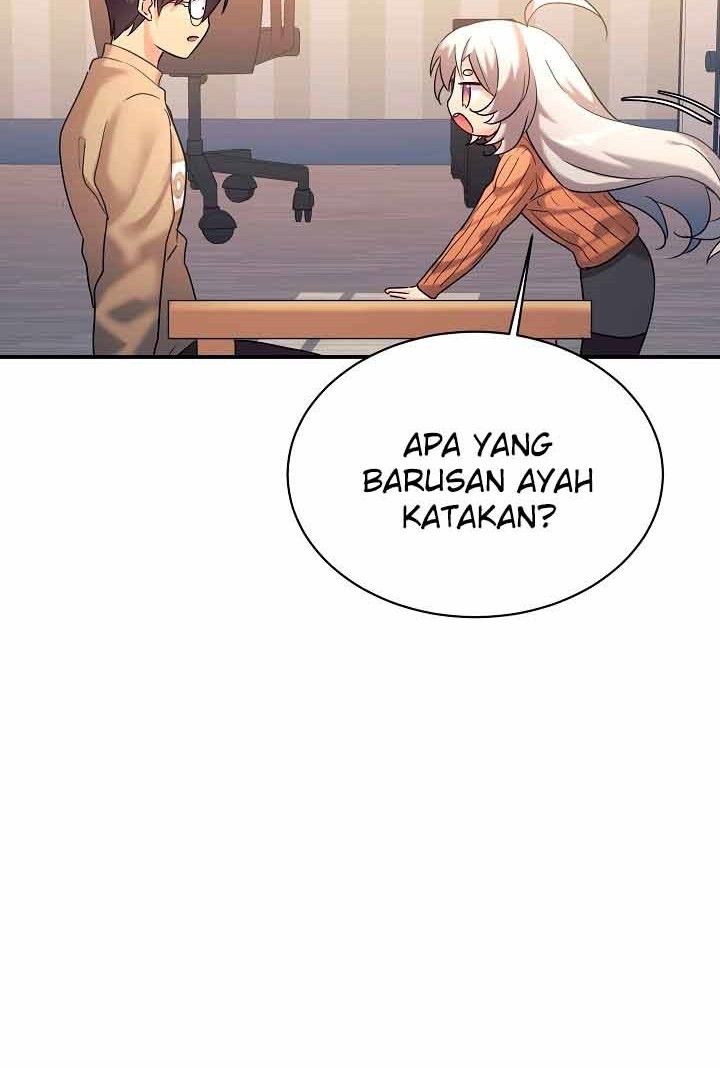 My Daughter Is a Dragon! Chapter 13 Gambar 19