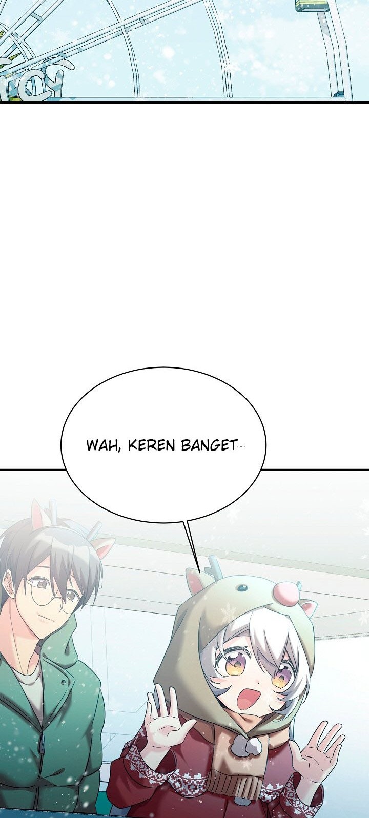 My Daughter Is a Dragon! Chapter 11 Gambar 21