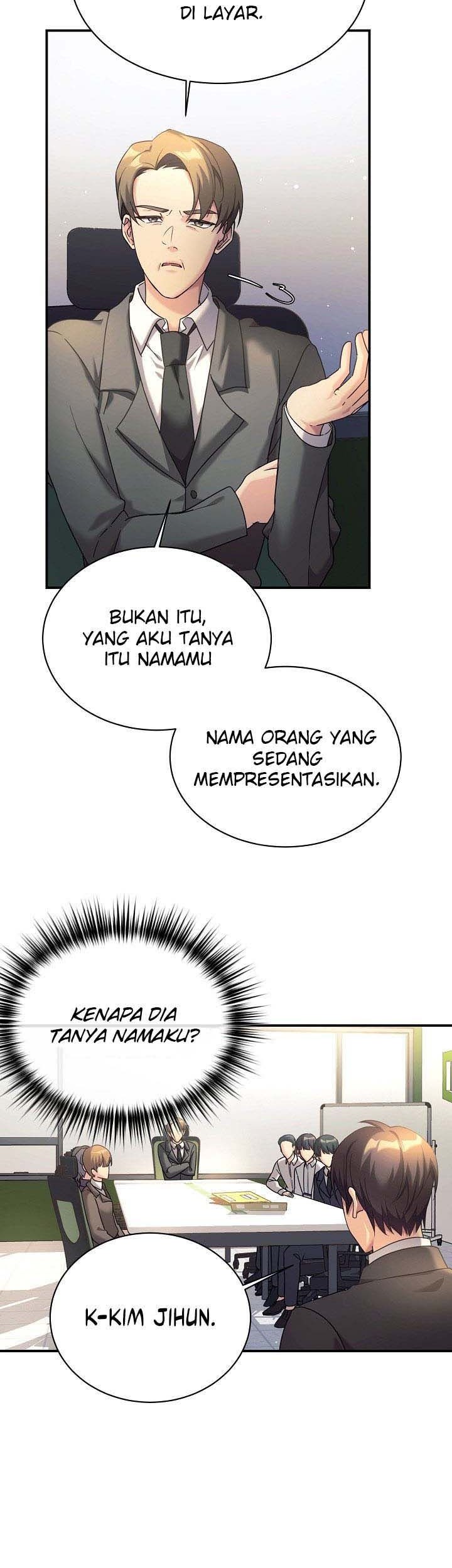 My Daughter Is a Dragon! Chapter 9 halaman 19