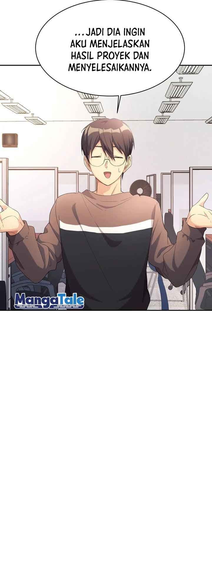 My Daughter Is a Dragon! Chapter 8 halaman 16