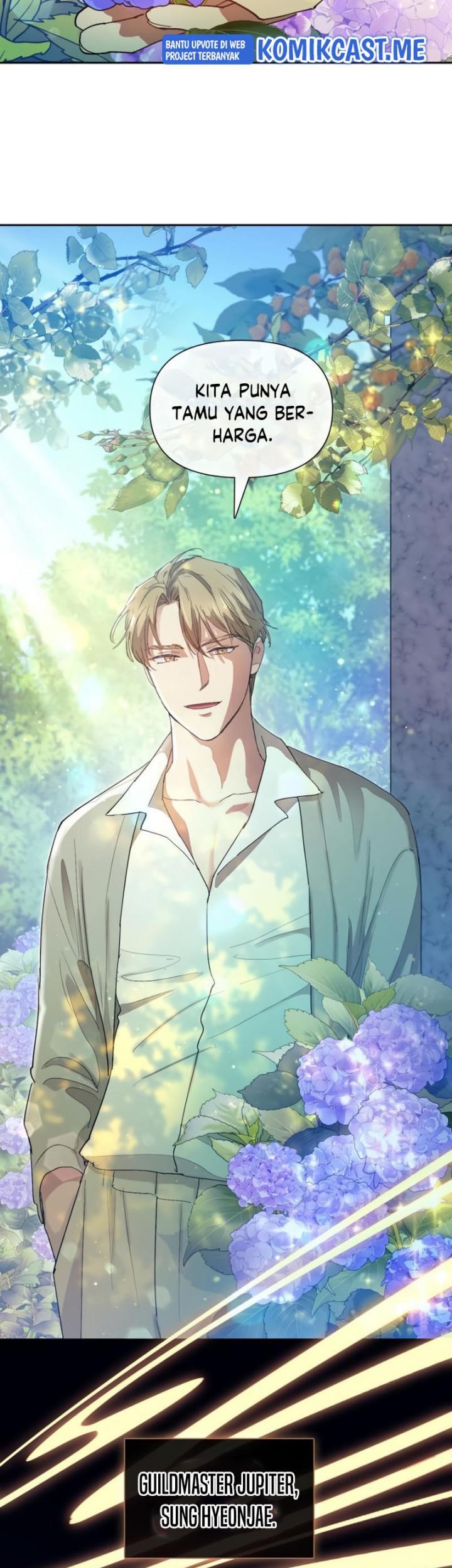 The S-Classes That I Raised Chapter 46 Gambar 25