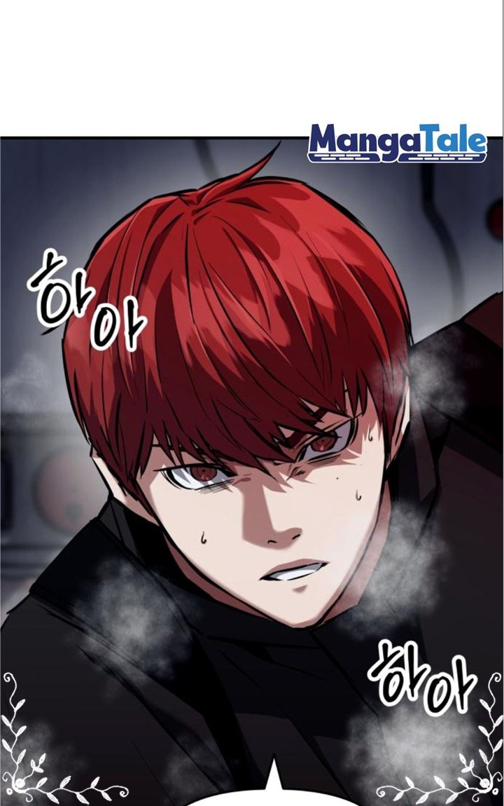 Killing Killer Chapter 4 - Halaman 29