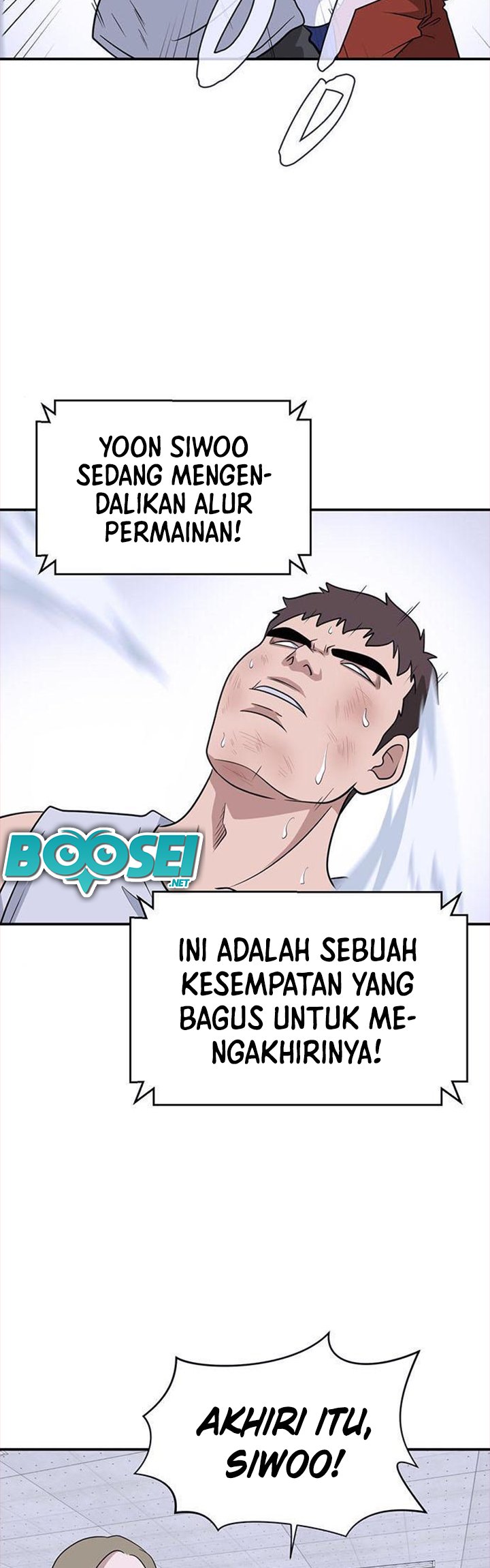 System Rules Chapter 23 halaman 22