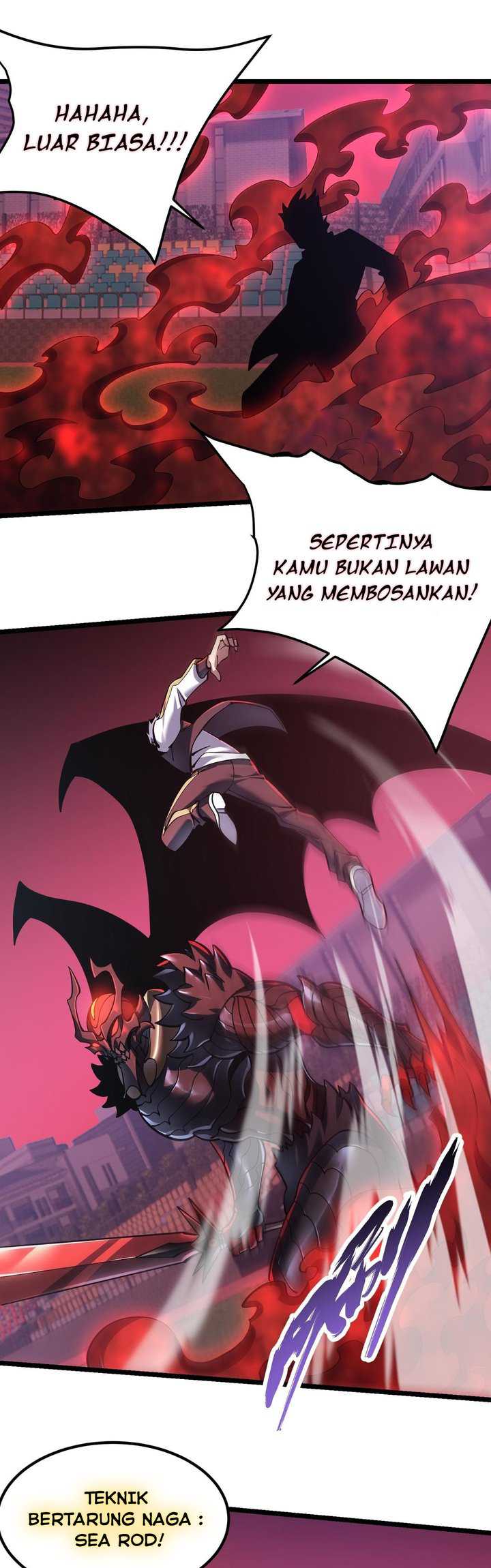 Combine Cube Chapter 38 halaman 15