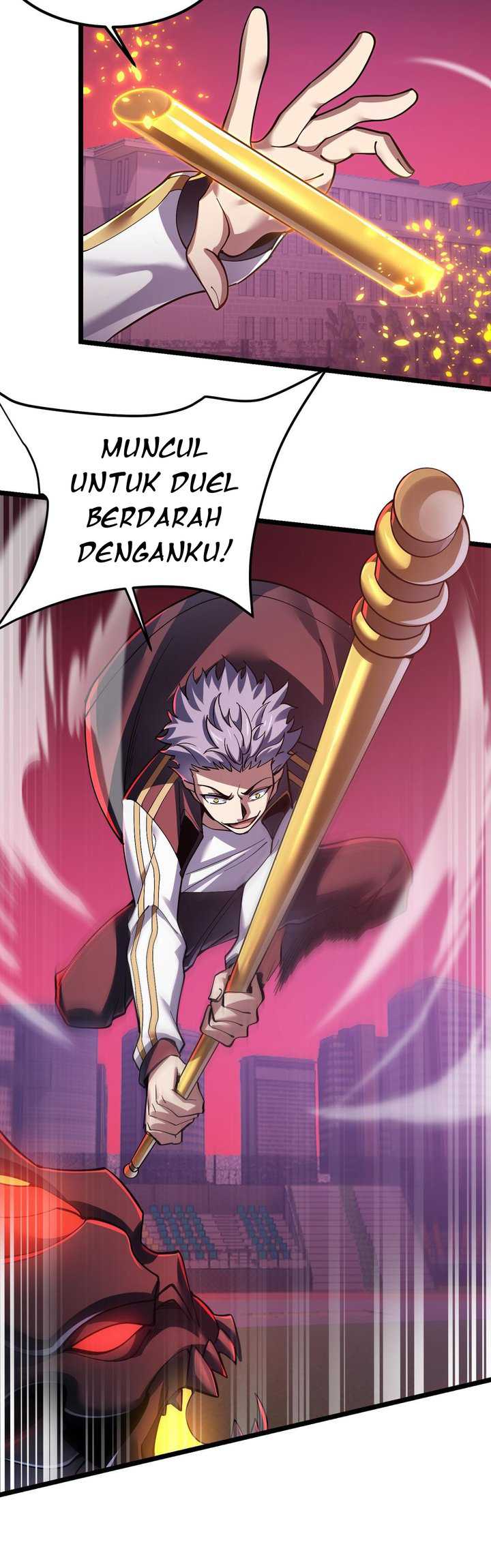 Combine Cube Chapter 38 halaman 16