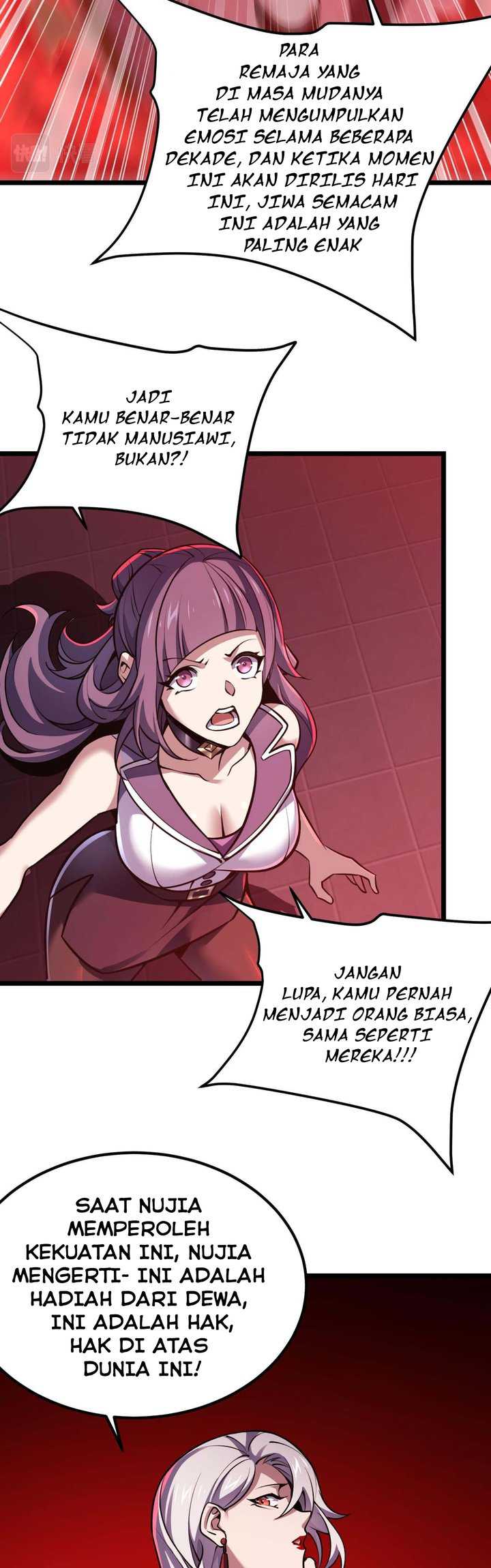 Combine Cube Chapter 36 halaman 15