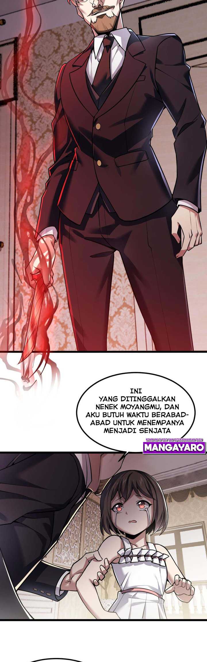 Combine Cube Chapter 35 halaman 13