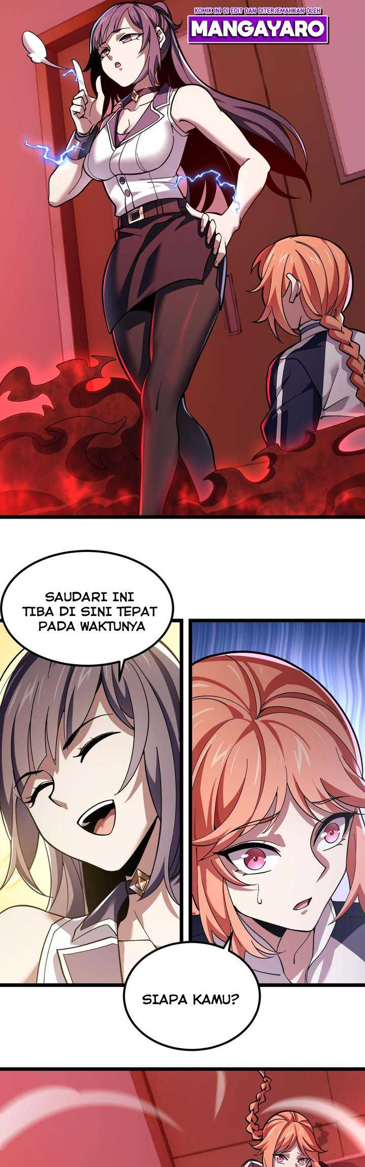 Combine Cube Chapter 34 halaman 14