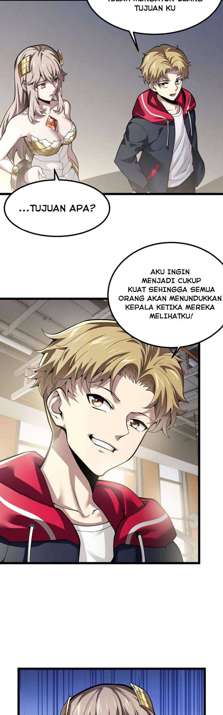 Combine Cube Chapter 31 halaman 13