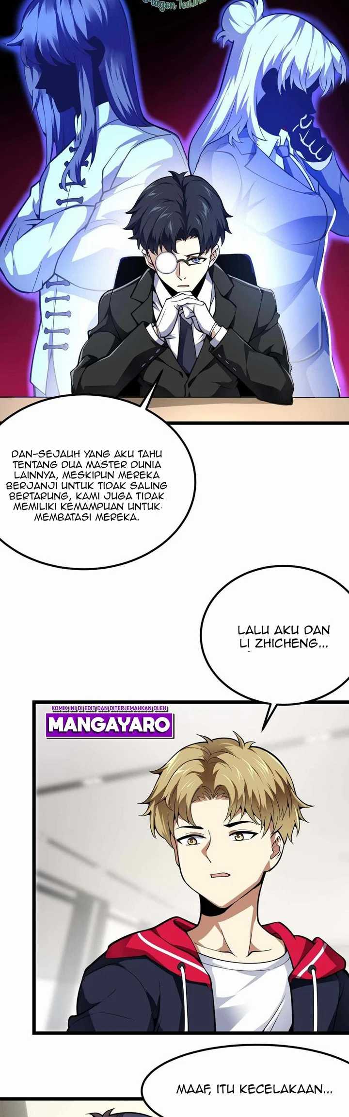 Combine Cube Chapter 28 halaman 13