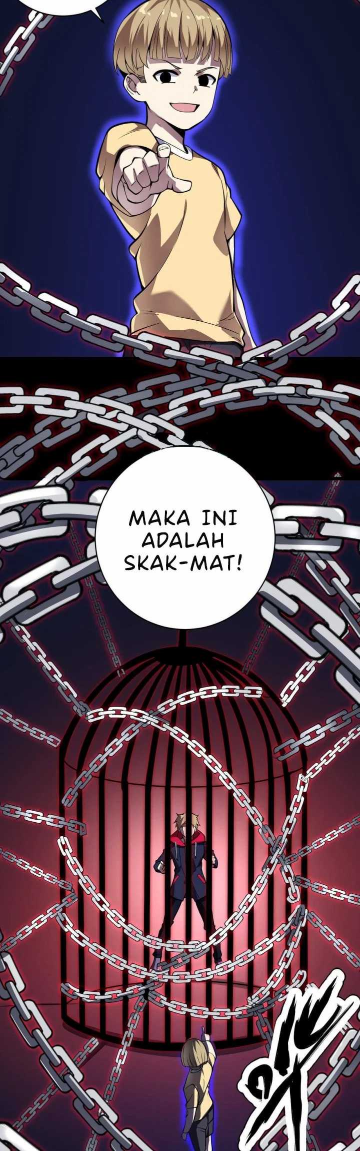 Combine Cube Chapter 25 halaman 16