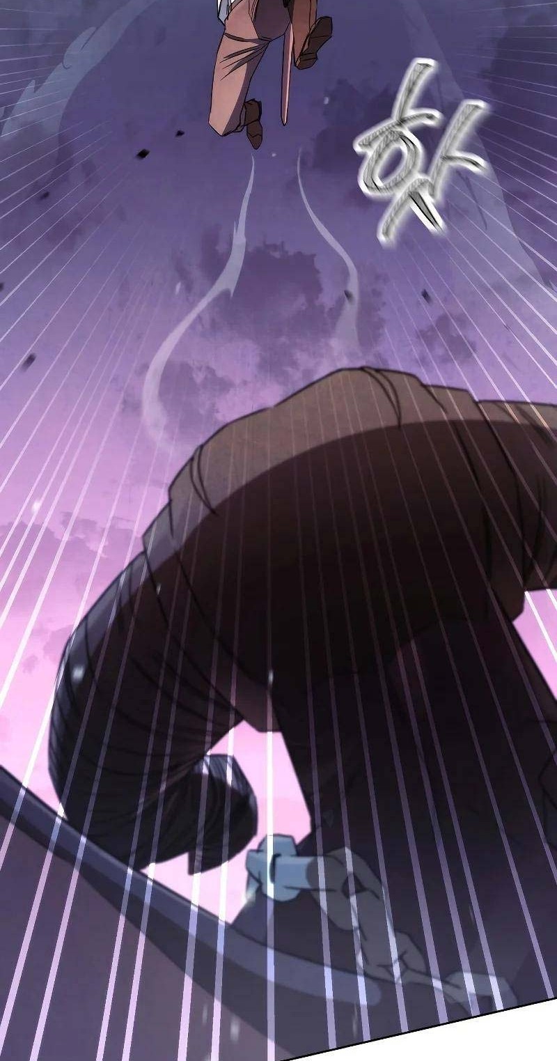 The Live Chapter 112 halaman 31