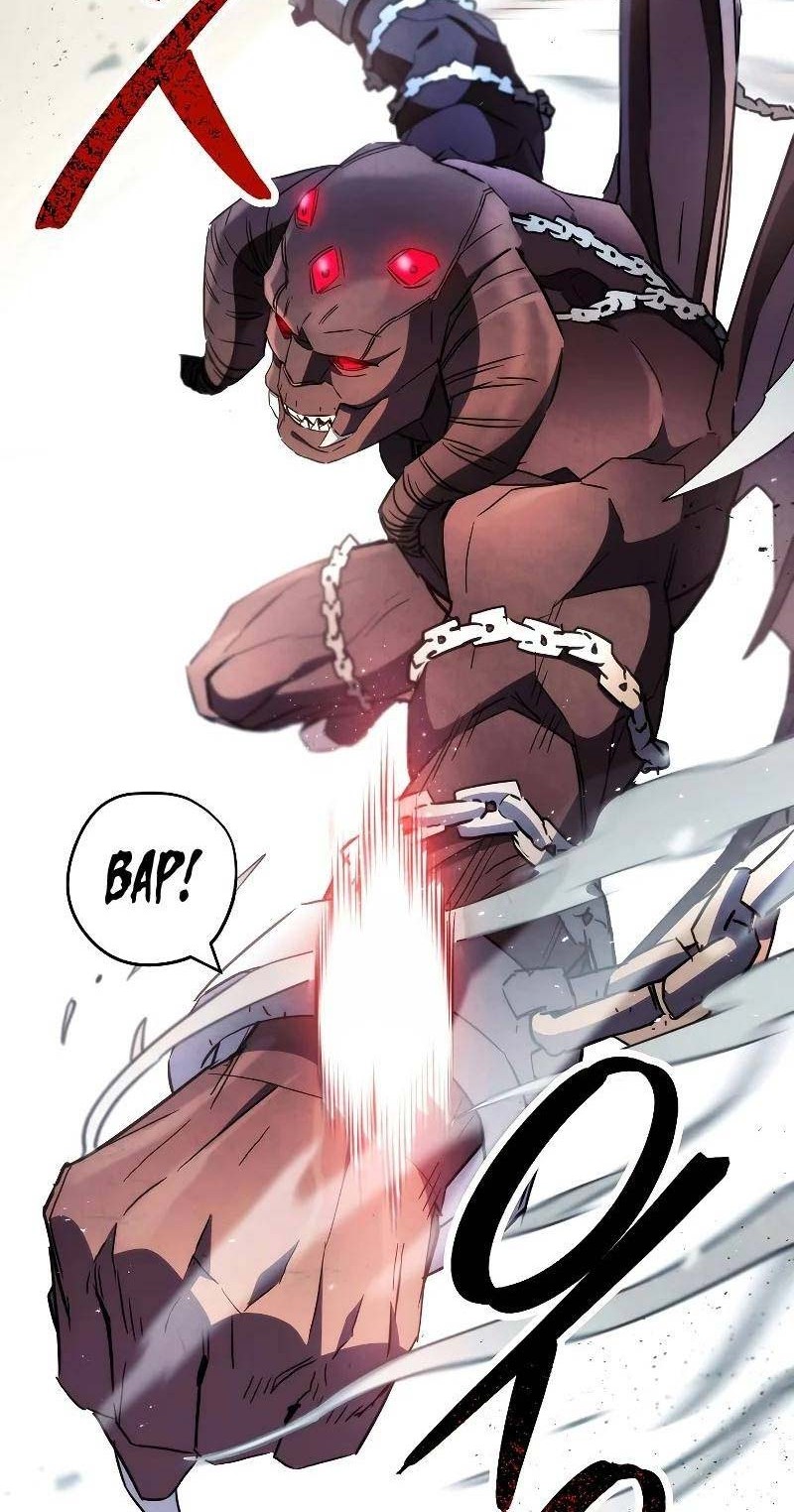 The Live Chapter 112 halaman 33